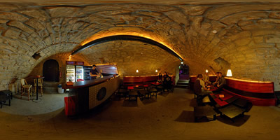 360� Steinhaus