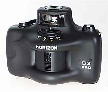 Horion S3 Pro