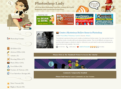 psd_lady psd_lady