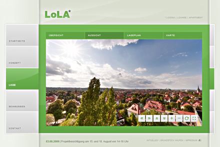 LoLA LoLA