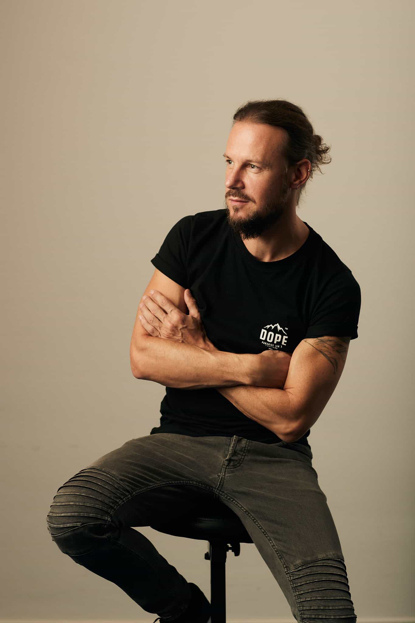 ANDY KÄMPF