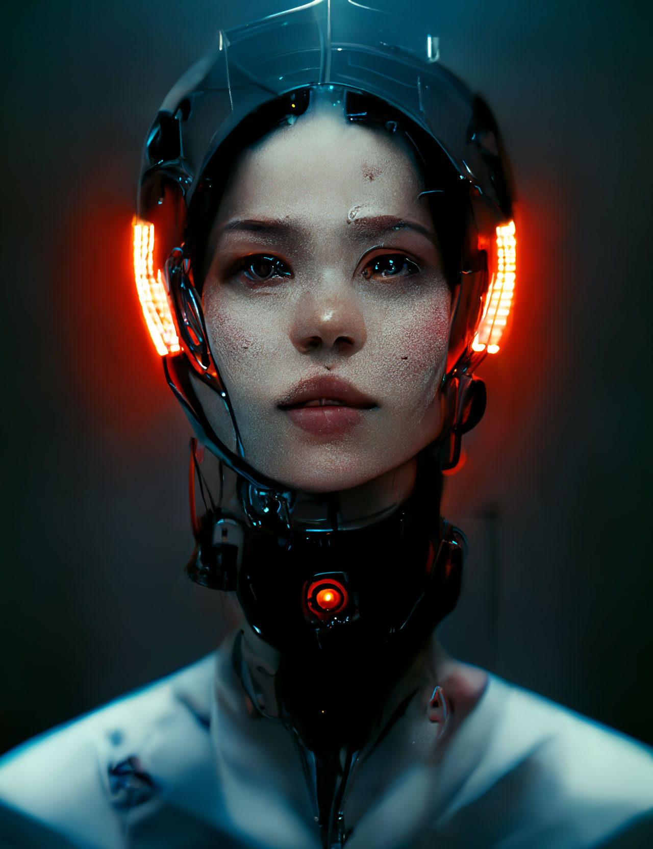 AI . CHARACTERS Andy Kämpf Photography